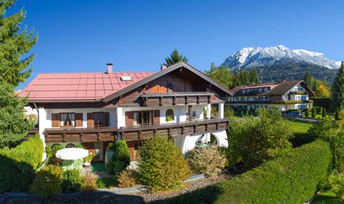 Oberstdorf Germany Last Minute Discount Code Booking.com