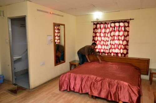 Pauri India Last Minute Discount Code Booking.com