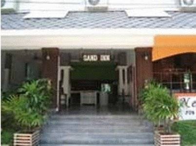 Hua Hin Thailand Last Minute Discount Code Booking.com