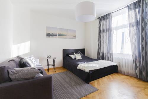 Prague Czech republic Last Minute Discount Code Booking.com