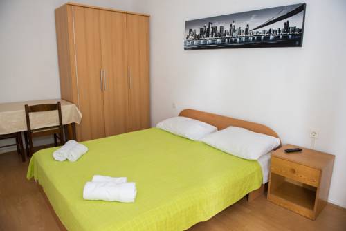 Vodice Croatia Last Minute Discount Code Booking.com