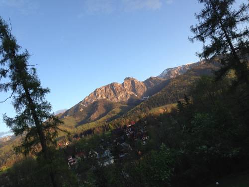 Zakopane Pologne Code de réduction de dernière minute Booking.com