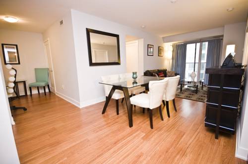 Toronto (Ontario) Canada Last Minute Discount Code Booking.com
