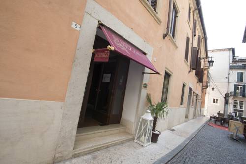Verona Italien Last-Minute-Rabattcode Booking.com