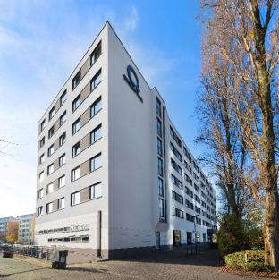 Frankfurt am Main Germany Last Minute Discount Code Agoda.com