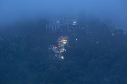 Munnar India Laatste minuut Kortingscode Booking.com