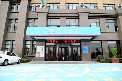Heze Chine Code de réduction de dernière minute Booking.com