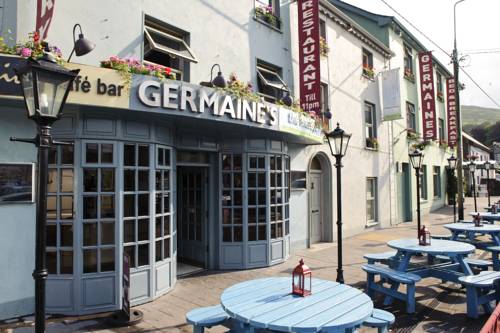 Baltinglass Irland Last-Minute-Rabattcode Booking.com