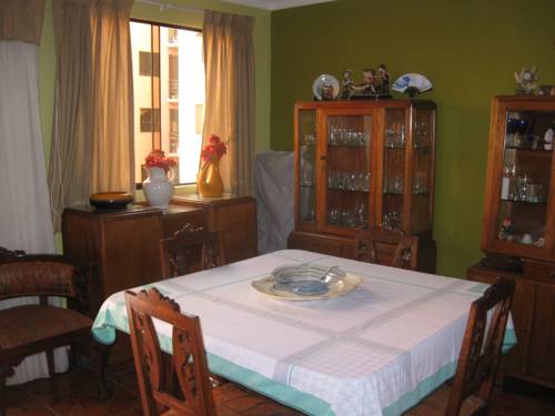 Lima Peru Laatste minuut Kortingscode Booking.com
