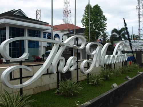 Bengkulu Indonesien Last-Minute-Rabattcode Booking.com