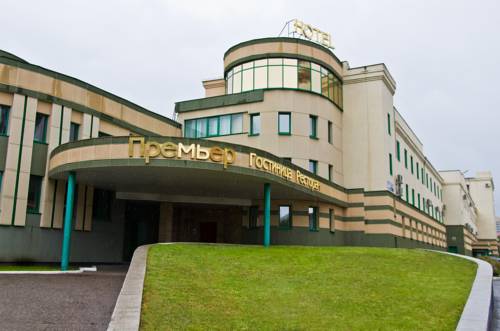 Naberezhnyye Chelny Russie Code de réduction de dernière minute Booking.com