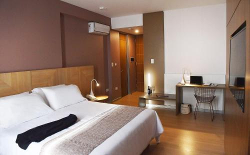 Salta Argentina Last Minute Discount Code Agoda.com