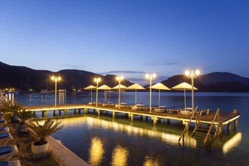 Marmaris Türkei Last-Minute-Rabattcode Booking.com