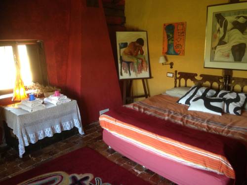 Riezu Spanien Last-Minute-Rabattcode Booking.com