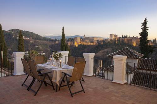 Granada Spain Last Minute Discount Code Booking.com