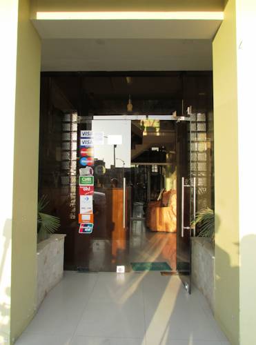 Chiclayo Peru Last Minute Discount Code Booking.com