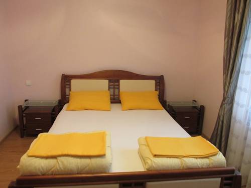Druskininkai Lituania Último Minuto Código de Descuento Booking.com