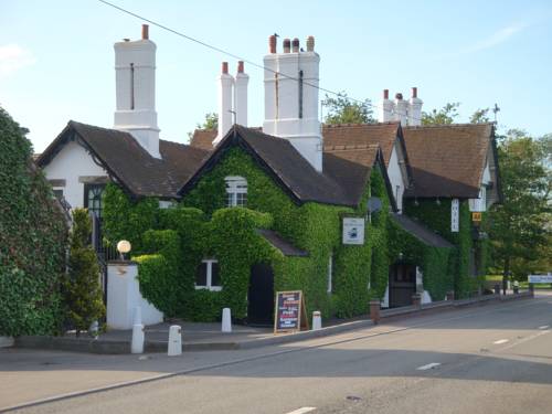 Ashbourne Royaume-Uni Code de réduction de dernière minute Booking.com