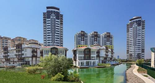Bursa Turkey Last Minute Discount Code Booking.com