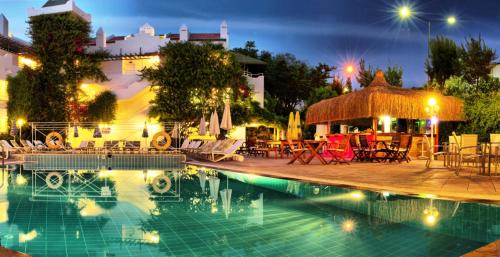 Kusadasi Turkey Last Minute Discount Code Agoda.com