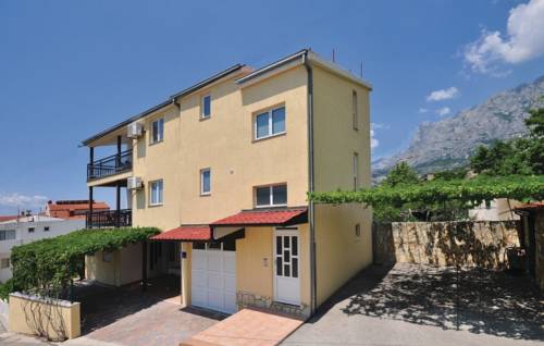Makarska Kroatië Laatste minuut Kortingscode Booking.com