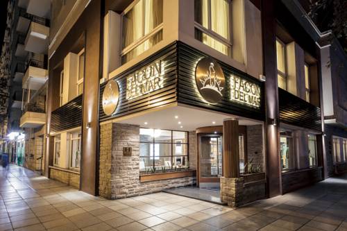 Mar del Plata Argentinien Last-Minute-Rabattcode Booking.com