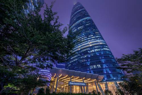 Guangzhou China Last-Minute-Rabattcode Booking.com