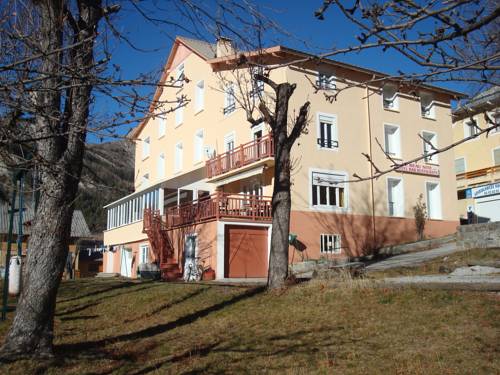 Allos Frankreich Last-Minute-Rabattcode Booking.com