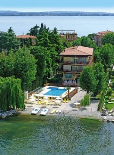 Sirmione Italië Laatste minuut Kortingscode Booking.com