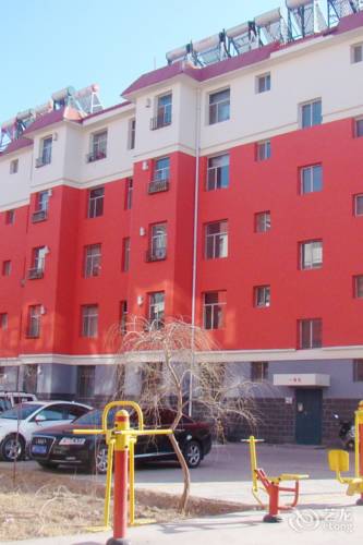 Alxa League China Last-Minute-Rabattcode Booking.com