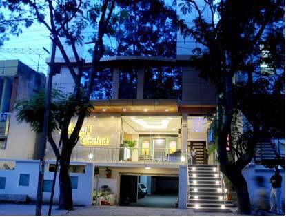 Bangalore India Last Minute Discount Code Booking.com