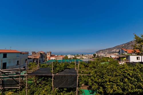 Piano di Sorrento Italia Último Minuto Código de Descuento Booking.com