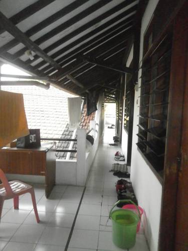 Surabaya Indonesien Last-Minute-Rabattcode Booking.com