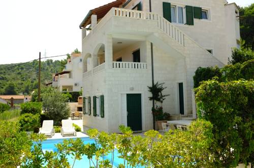 Postira Kroatien Last-Minute-Rabattcode Booking.com
