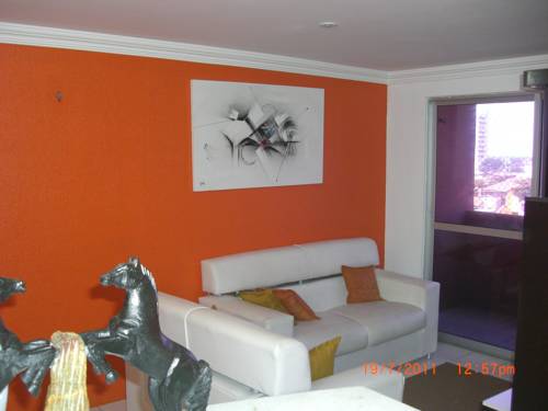 Fortaleza Brasilien Last-Minute-Rabattcode Booking.com