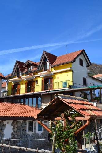 Agerola Italien Last-Minute-Rabattcode Booking.com