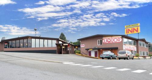 Port McNeill (British Columbia) Canada Laatste minuut Kortingscode Booking.com