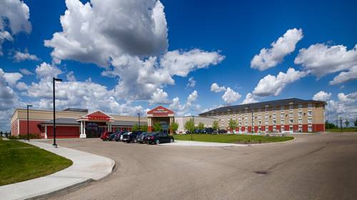 Camrose (Alberta) Canada Last Minute Discount Code Booking.com