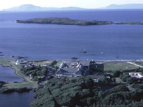 Galway Ireland Last Minute Discount Code Booking.com