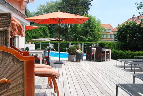 De Haan Belgien Last-Minute-Rabattcode Booking.com