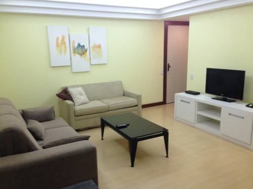 Rio de Janeiro Brasilien Last-Minute-Rabattcode Booking.com