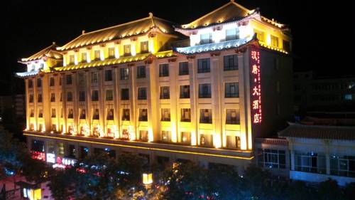 Dunhuang China Last Minute Discount Code Booking.com
