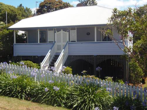 Maleny Australia Last Minute Discount Code Booking.com