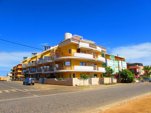 Santa Maria Cape Verde Last Minute Discount Code Booking.com