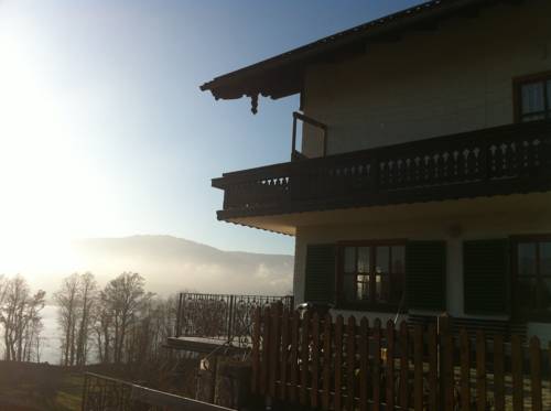 Sankt Wolfgang Österreich Last-Minute-Rabattcode Booking.com