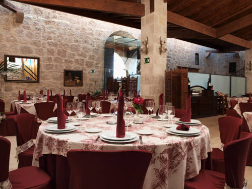 Olmillos de Sasamón Spanien Last-Minute-Rabattcode Booking.com