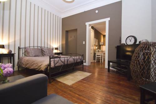 Bruxelles Belgique Code de réduction de dernière minute Booking.com