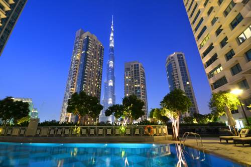 Dubai United Arab Emirates Last Minute Discount Code Booking.com