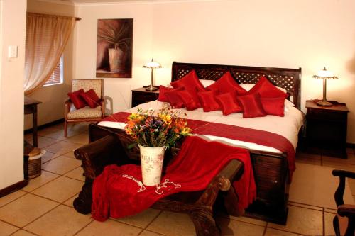 Springbok South Africa Last Minute Discount Code Agoda.com