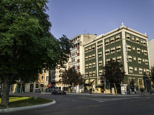 Lleida Spanien Last-Minute-Rabattcode Booking.com